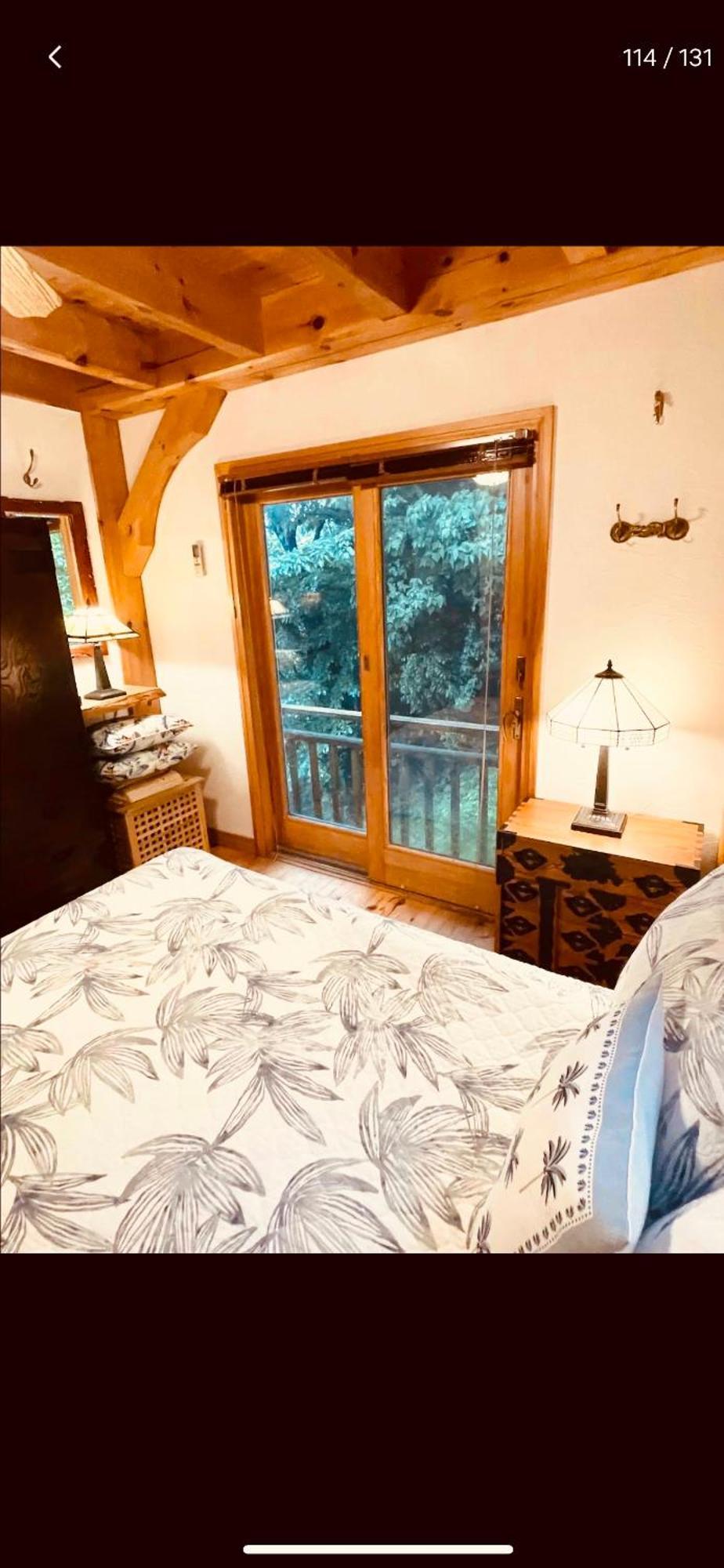 Patagonia Home Shimoda  Eksteriør bilde