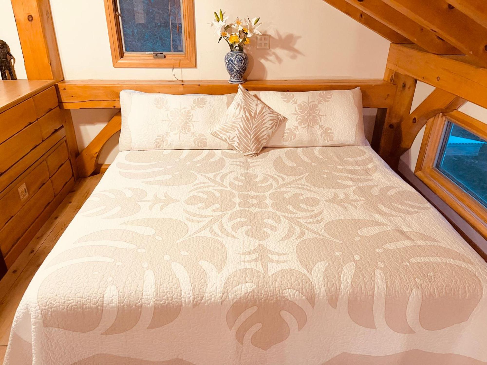 Patagonia Home Shimoda  Eksteriør bilde