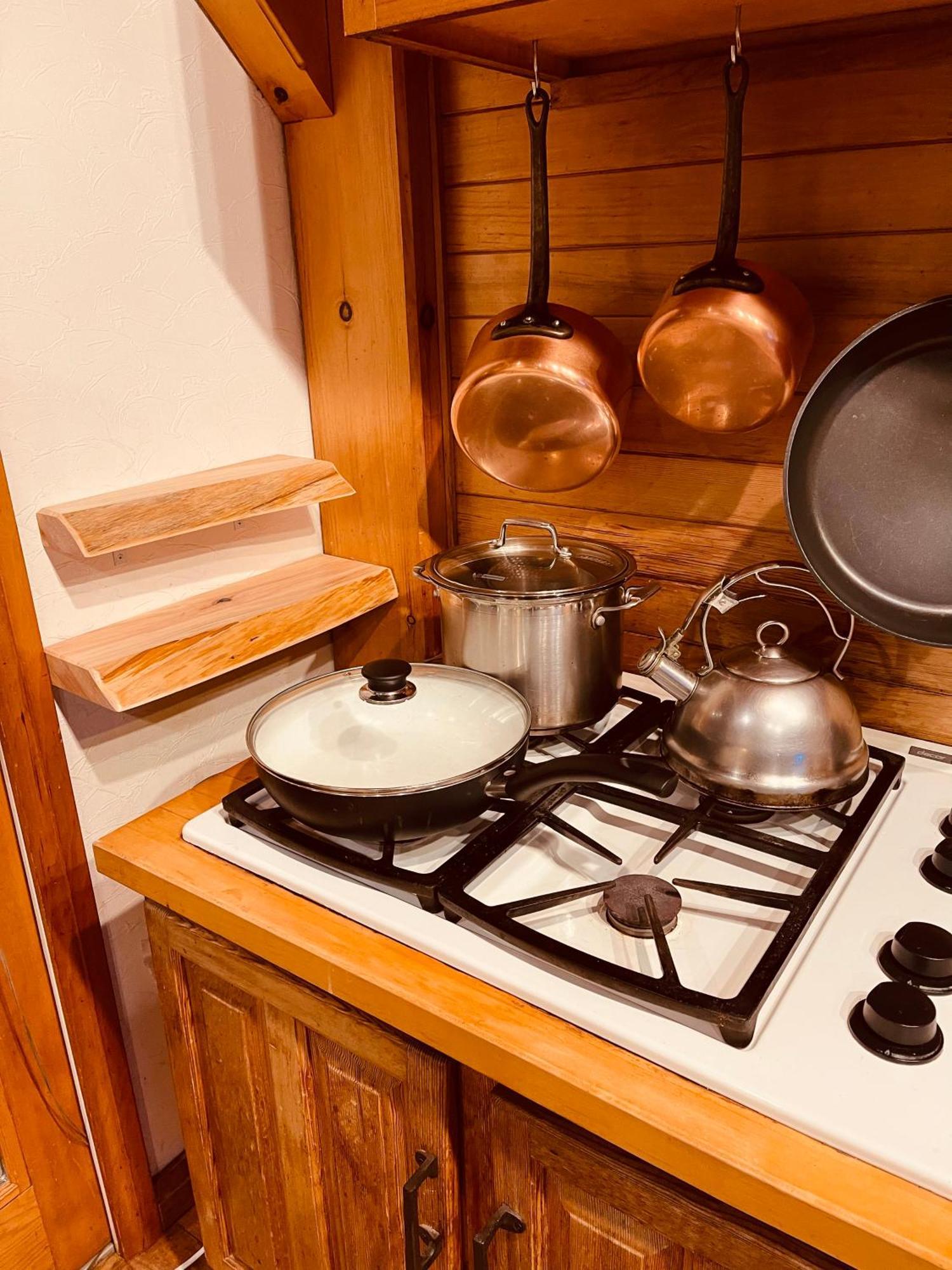 Patagonia Home Shimoda  Eksteriør bilde