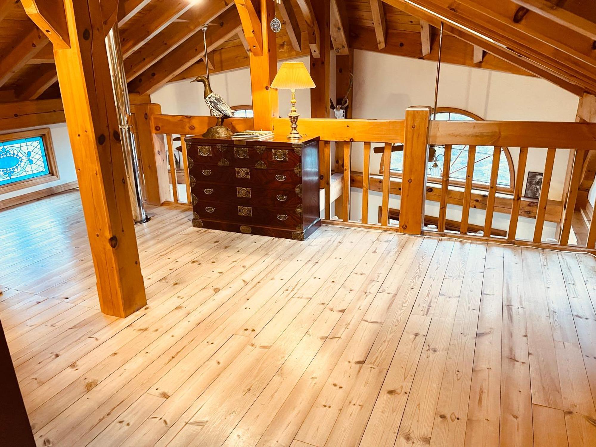 Patagonia Home Shimoda  Eksteriør bilde