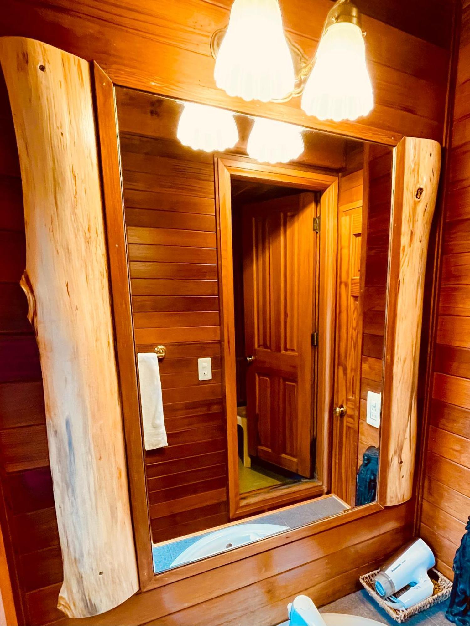 Patagonia Home Shimoda  Eksteriør bilde