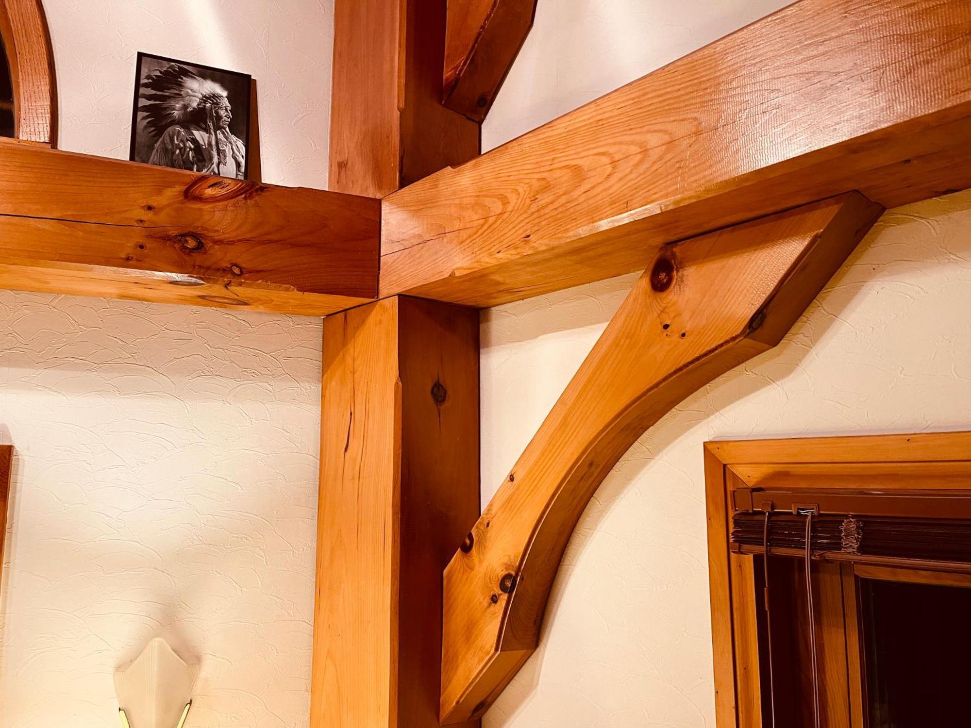 Patagonia Home Shimoda  Eksteriør bilde