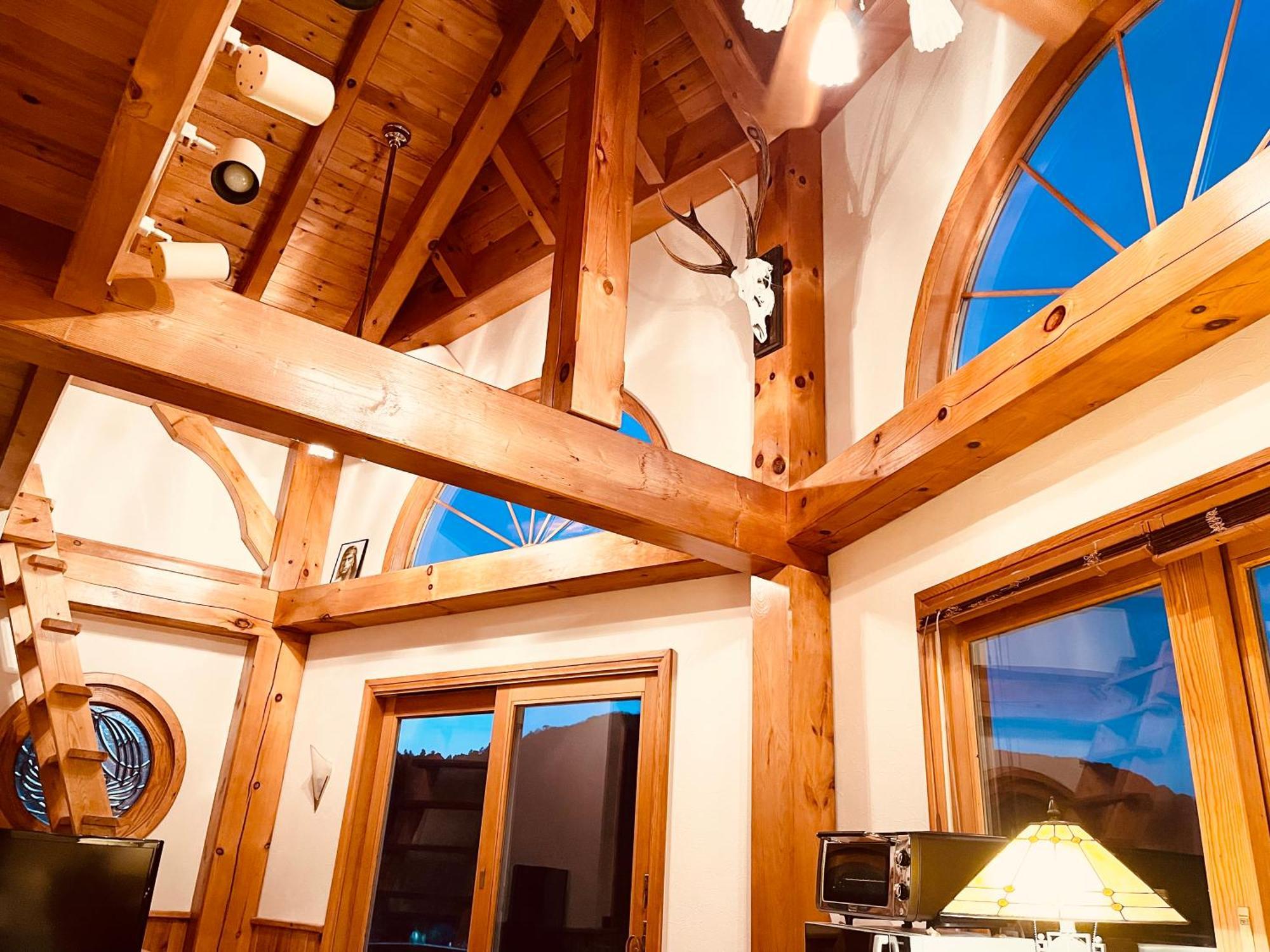 Patagonia Home Shimoda  Eksteriør bilde