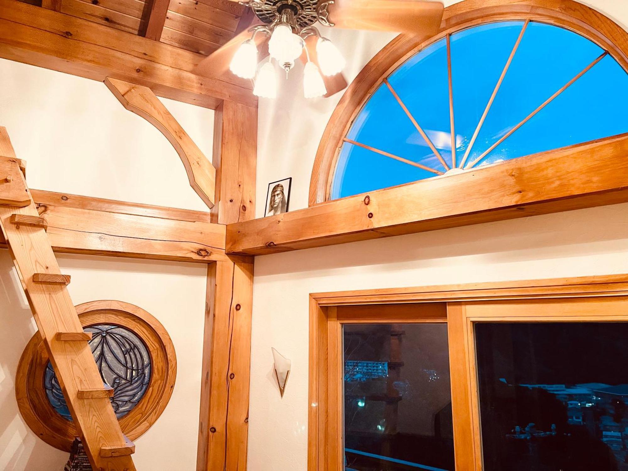 Patagonia Home Shimoda  Eksteriør bilde
