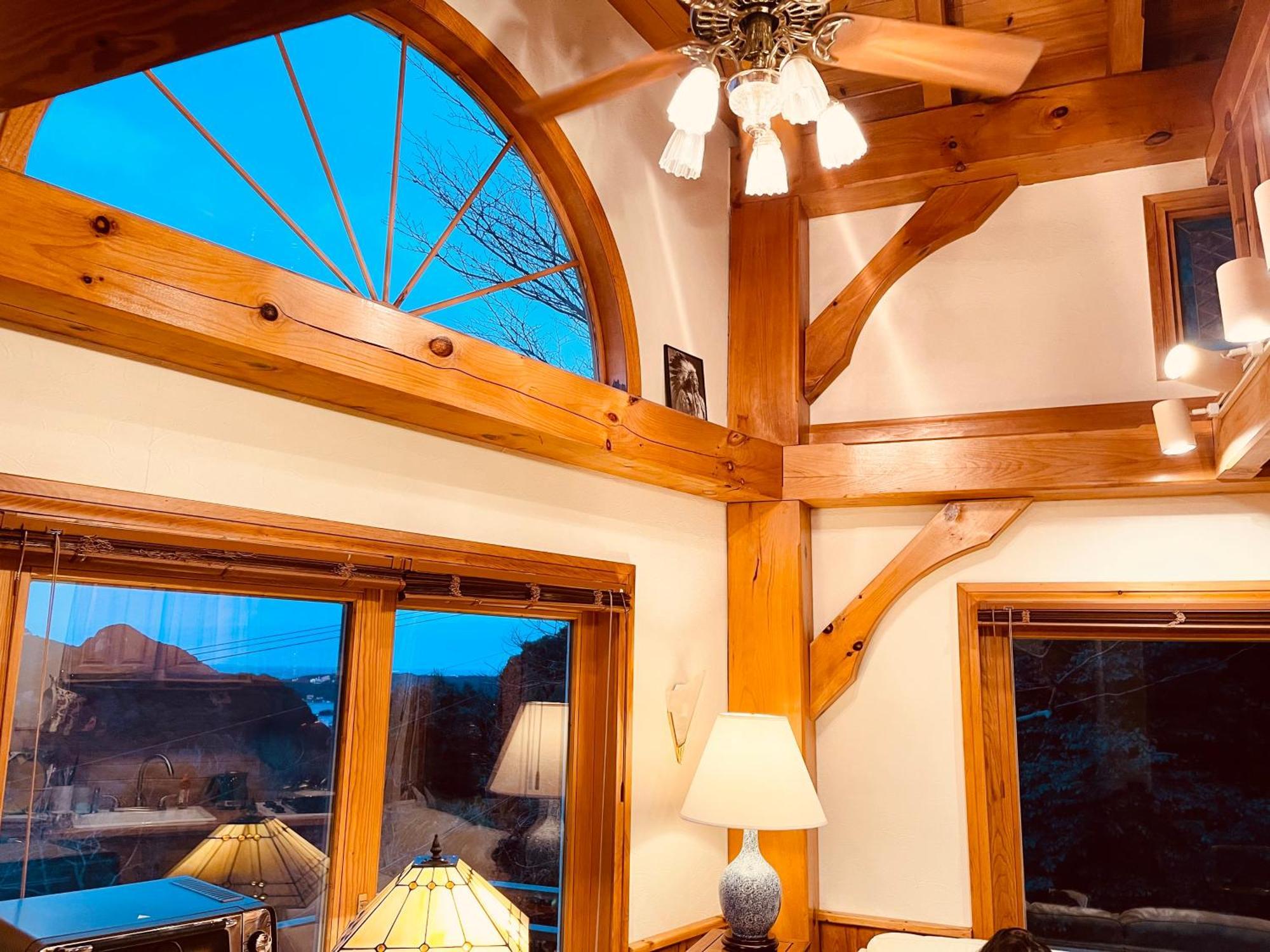 Patagonia Home Shimoda  Eksteriør bilde