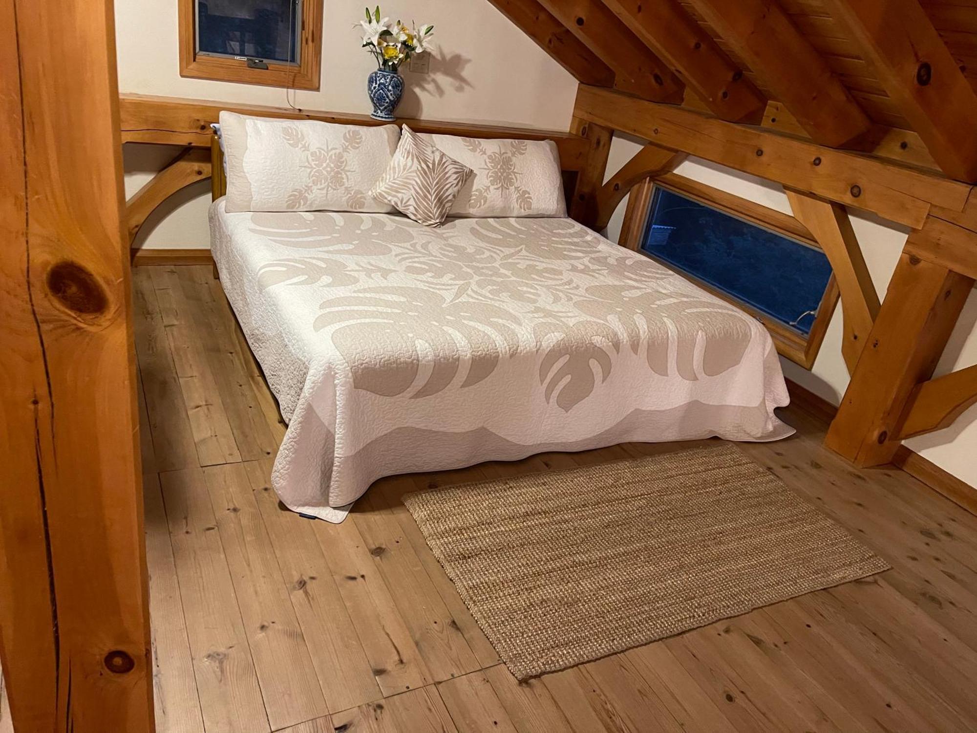 Patagonia Home Shimoda  Rom bilde