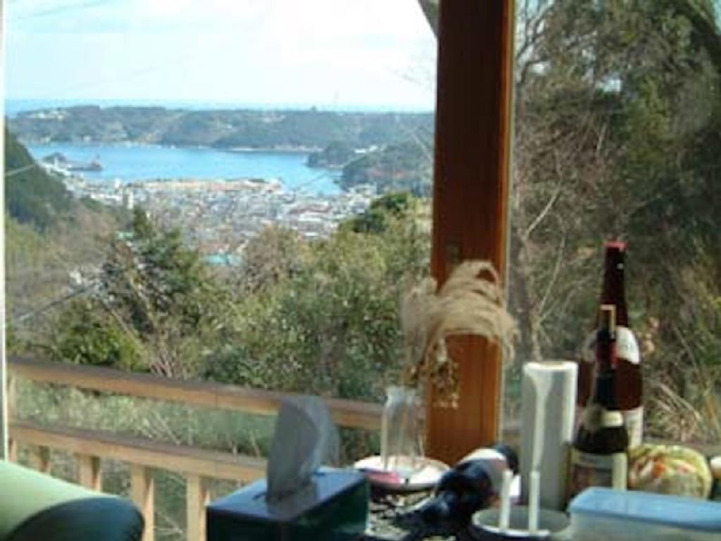 Patagonia Home Shimoda  Eksteriør bilde